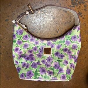 Dooney & Bourke Petunia Bag